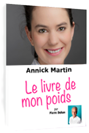 Extrait Annick Martin